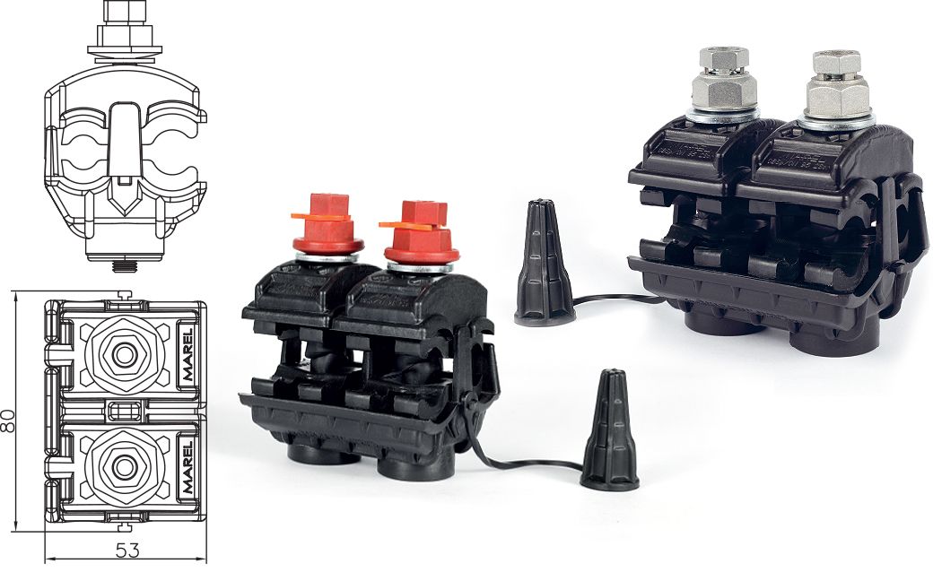 2,5-35/16-95mm² 2p CBSp/CN 95 2p