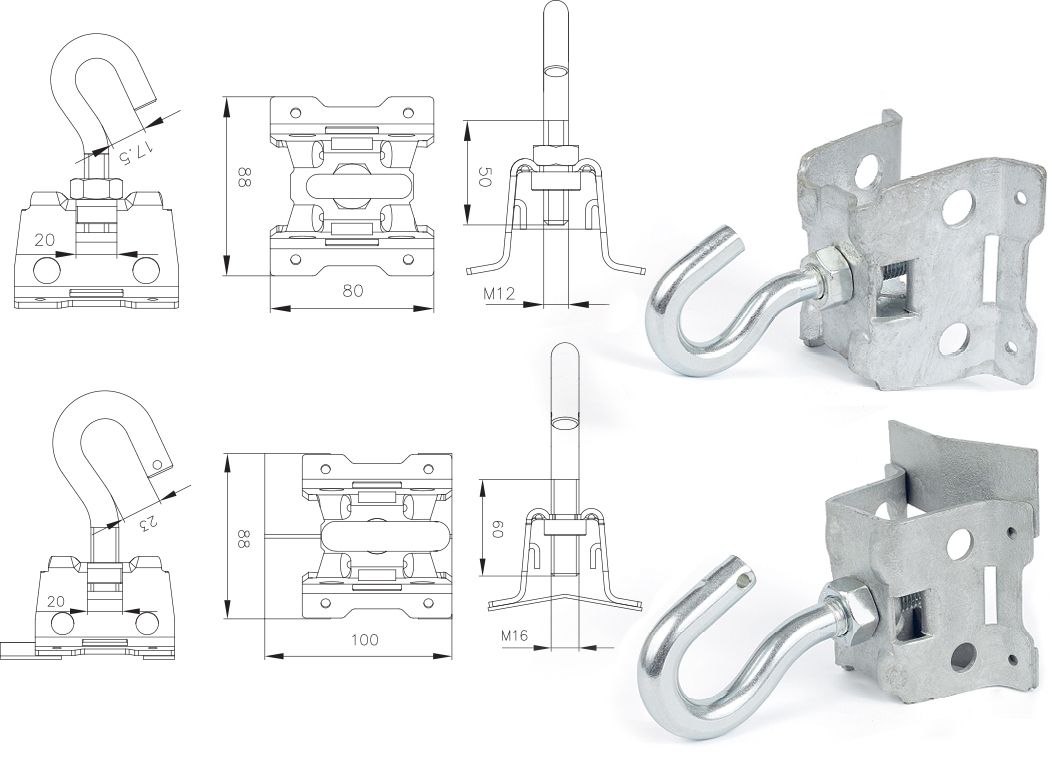 UNIVERZALNA KONZOLA NV