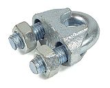 WIRE ROPE CLIP