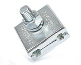 EARTHING CLAMP