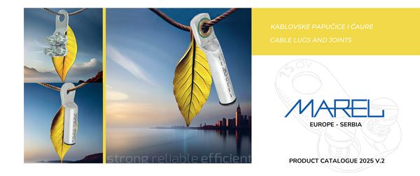 IZOLOVANA VODONEPROPUSNA STEZALJKA EBB AlCu 10-150/1,5-70mm²