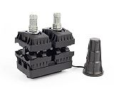 PIV CC 50-157/50-157mm² 2P