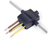 IOS 3M-B Al 16-95mm² / AlCu 4x(6-35mm²)