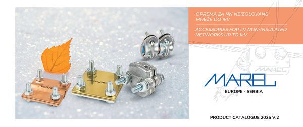 Oprema za NN Neizolovane mreže do 1kV