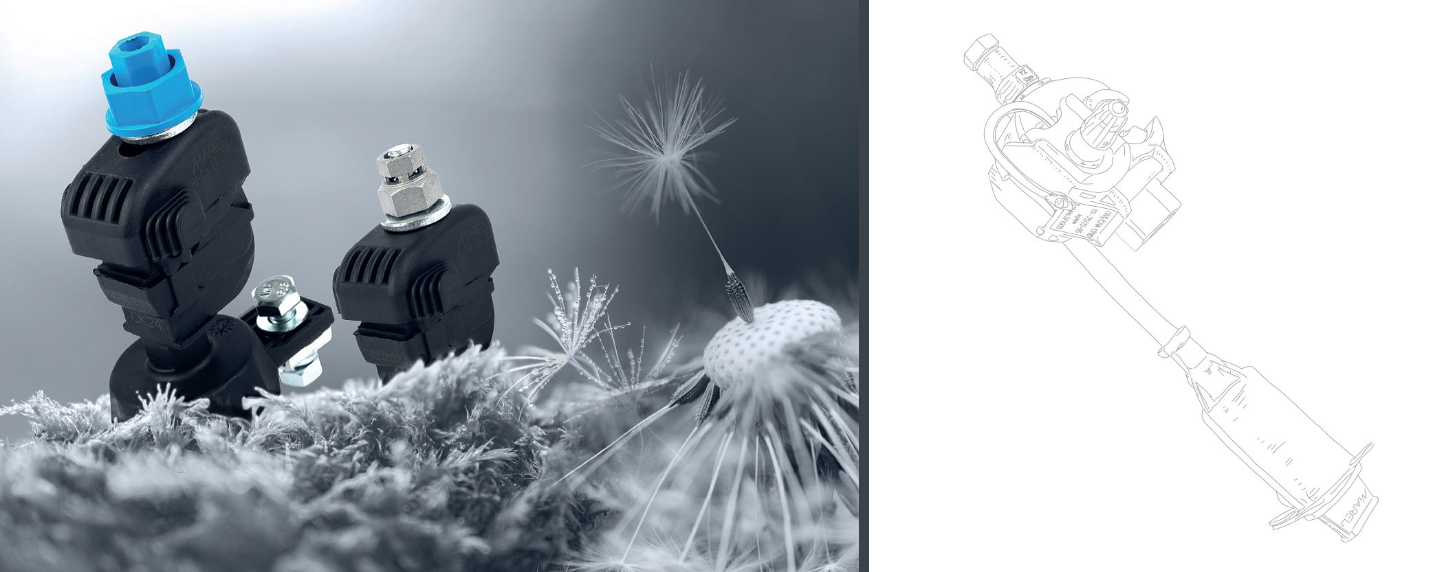 ZAŠTITNA OPREMA ZA NN SKS