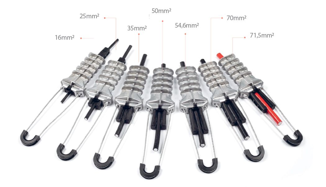 ZATEZNA STEZALJKA РA 1500i