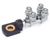 VIJČANE KABLOVSKE BIMETALNE PAPUČICE