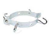 STUBNA OBUJMICA ZA TELEKOMUNIKACIONE STUBOVE