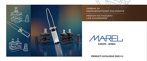 Oprema za srednjenaponske (SN) vodove