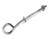 VIJAK SA SAVIJENOM KUKOM - (SVINJSKI REP)