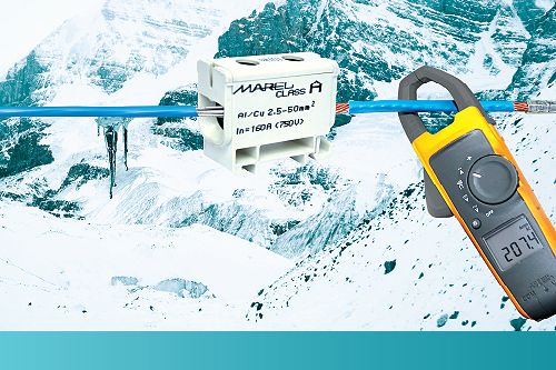 MAREL STEZALJKE KLASE A