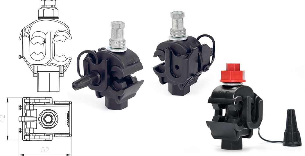 2,5-50/25-120mm² CBS/СТ 120