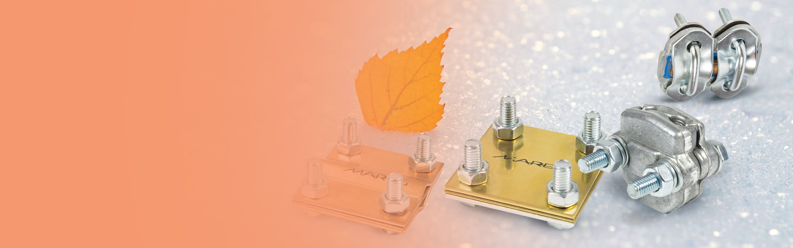 Oprema za NN Neizolovane mre\e do 1KV