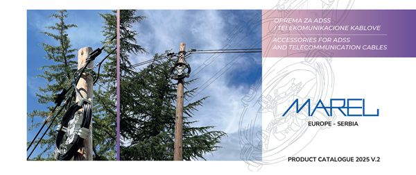 Oprema za ADSS i Telekomunikacione Kablove