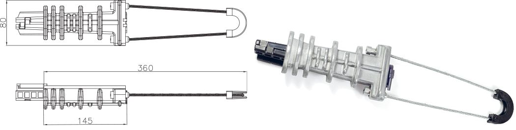 ZATEZNA STEZALJKA РA 1500