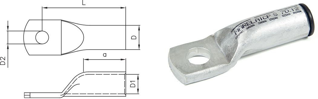 CEVASTE Al PAPUČICE ZA PRESOVANJE