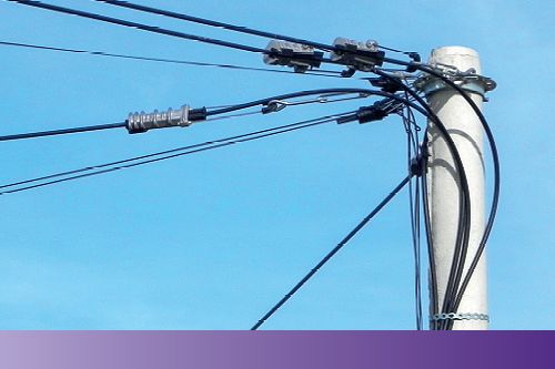 OPREMA ZA ADSS I TELEKOMUNIKACIONE KABLOVE