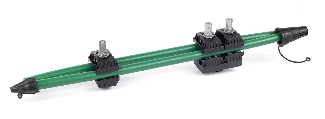 PIV CC 70-241/70-241mm² 2P do 36kV ( Um=42kV )