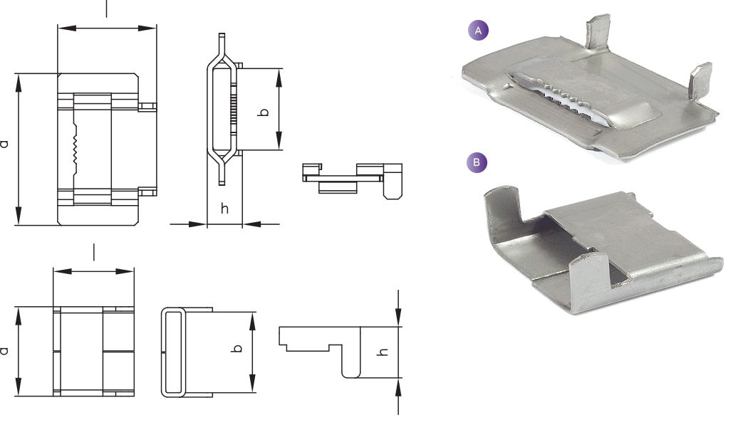 ŽABICA ZA PROHROM TRAKU