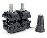 35-240/35-240mm² 2p CDRS/CNT 240 2p